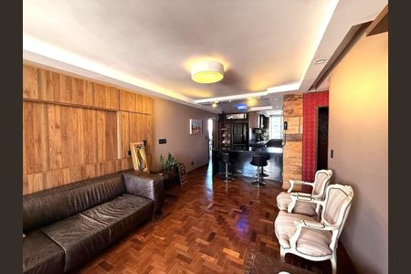 Apartamento à venda com 2 quartos, 97m² em Cerqueira César, São Paulo