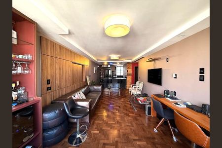 Apartamento à venda com 2 quartos, 97m² em Cerqueira César, São Paulo