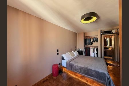 Apartamento à venda com 2 quartos, 97m² em Cerqueira César, São Paulo