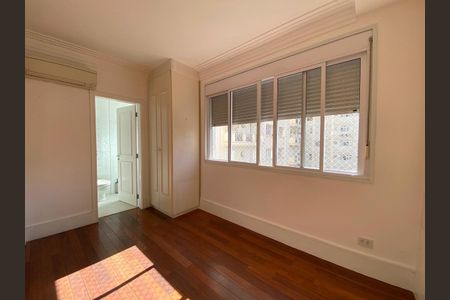 Apartamento à venda com 3 quartos, 207m² em Jardim Paulista, São Paulo