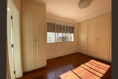 Apartamento à venda com 3 quartos, 207m² em Jardim Paulista, São Paulo