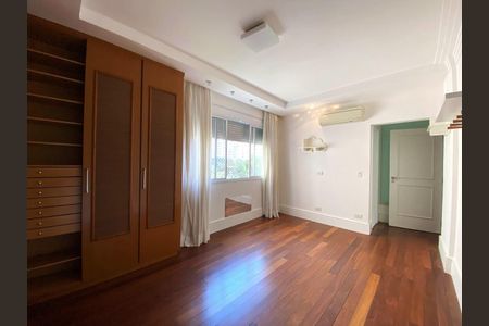 Apartamento à venda com 3 quartos, 207m² em Jardim Paulista, São Paulo