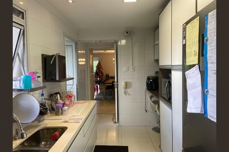Apartamento à venda com 3 quartos, 169m² em Água Branca, São Paulo