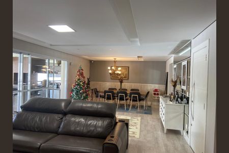 Apartamento à venda com 3 quartos, 169m² em Água Branca, São Paulo