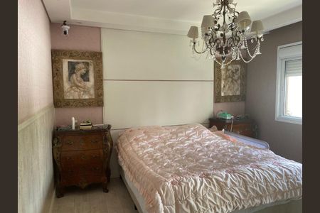 Apartamento à venda com 3 quartos, 169m² em Água Branca, São Paulo