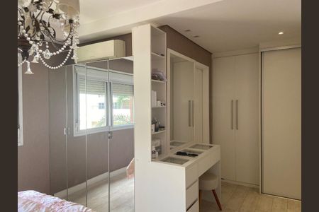 Apartamento à venda com 3 quartos, 169m² em Água Branca, São Paulo