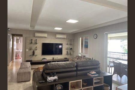 Apartamento à venda com 3 quartos, 169m² em Água Branca, São Paulo
