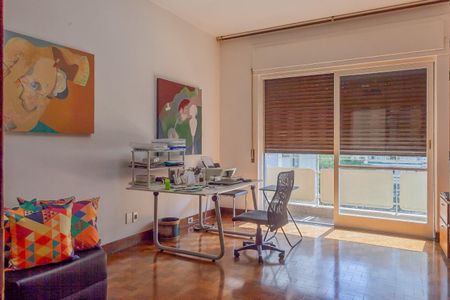 Apartamento à venda com 4 quartos, 358m² em Consolação, São Paulo