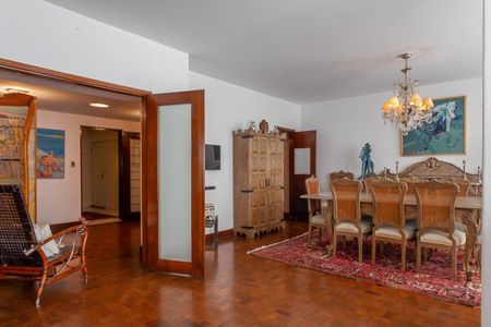Apartamento à venda com 4 quartos, 358m² em Consolação, São Paulo