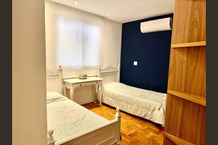 Apartamento à venda com 3 quartos, 140m² em Jardim Paulista, São Paulo