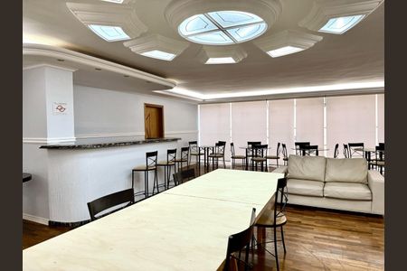 Apartamento à venda com 3 quartos, 140m² em Jardim Paulista, São Paulo