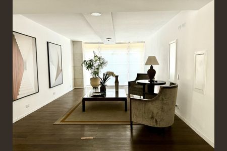 Apartamento à venda com 3 quartos, 140m² em Jardim Paulista, São Paulo