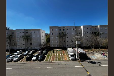 Apartamento para alugar com 42m², 2 quartos e sem vagaQuarto 1 Vista