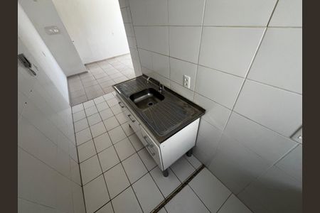 Apartamento para alugar com 42m², 2 quartos e sem vagaSala/Cozinha