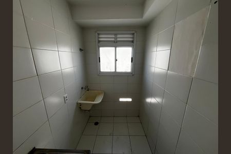 Apartamento para alugar com 42m², 2 quartos e sem vagaÁrea de Serviço