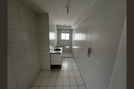 Apartamento para alugar com 42m², 2 quartos e sem vagaSala/Cozinha