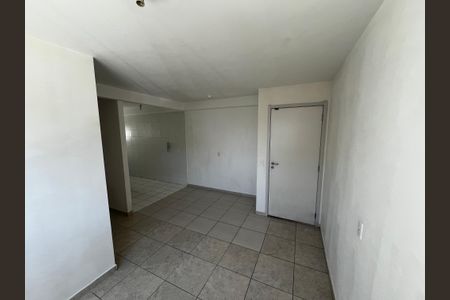 Apartamento para alugar com 42m², 2 quartos e sem vagaSala/Cozinha