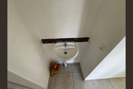 Apartamento para alugar com 42m², 2 quartos e sem vagaLavabo