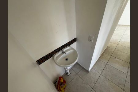 Apartamento para alugar com 42m², 2 quartos e sem vagaLavabo