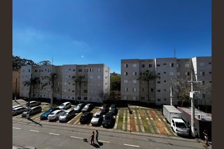 Apartamento para alugar com 42m², 2 quartos e sem vagaQuarto 2 Vista