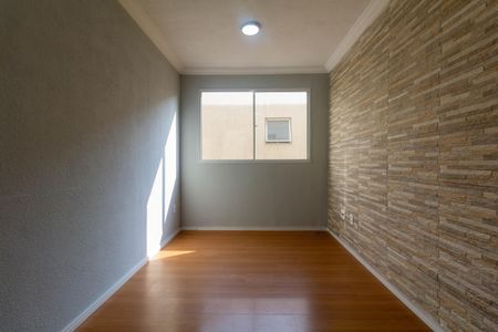 Apartamento à venda com 40m², 2 quartos e sem vaga Apartamento à venda com 40m², 2 quartos e sem vagaSala