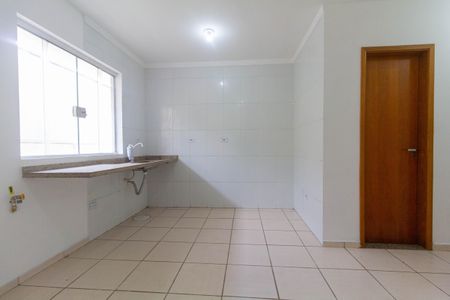Apartamento para alugar com 36m², 1 quarto e sem vagaSala/Cozinha