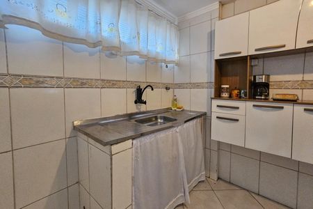 Apartamento para alugar com 45m², 1 quarto e 1 vaga Apartamento para alugar com 45m², 1 quarto e 1 vagaCozinha