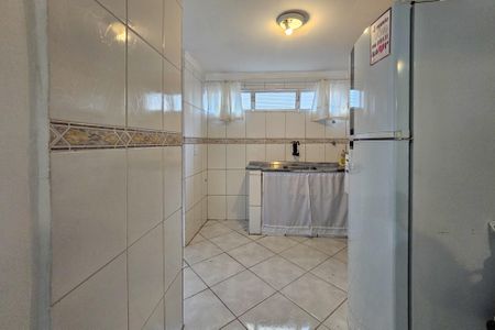 Apartamento para alugar com 45m², 1 quarto e 1 vaga Apartamento para alugar com 45m², 1 quarto e 1 vagaCozinha