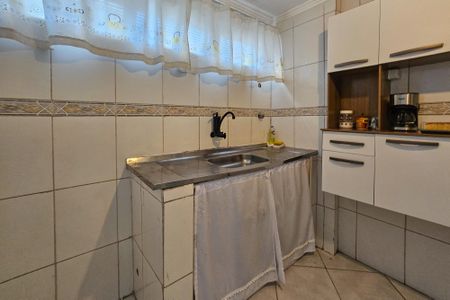 Apartamento para alugar com 45m², 1 quarto e 1 vaga Apartamento para alugar com 45m², 1 quarto e 1 vagaCozinha