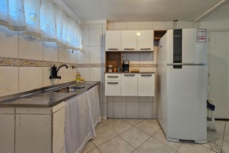 Apartamento para alugar com 45m², 1 quarto e 1 vaga Apartamento para alugar com 45m², 1 quarto e 1 vagaCozinha