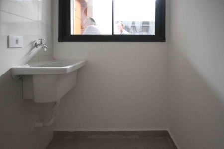 Apartamento à venda com 36m², 2 quartos e sem vaga Apartamento à venda com 36m², 2 quartos e sem vagaÁrea de Serviço