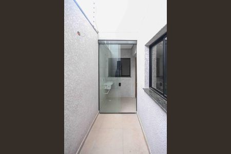 Apartamento à venda com 41m², 2 quartos e sem vagaQuintal