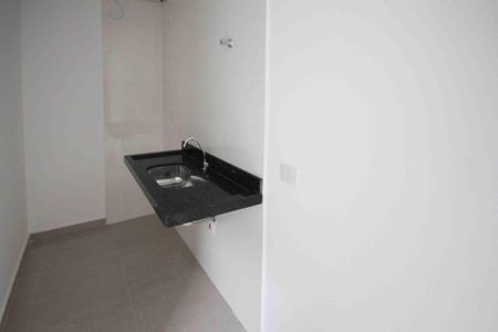 Apartamento à venda com 41m², 2 quartos e sem vagaCozinha