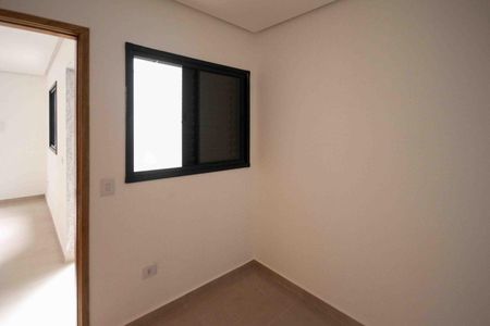 Apartamento à venda com 41m², 2 quartos e sem vagaQuarto 1