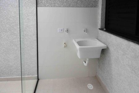 Apartamento à venda com 41m², 2 quartos e sem vagaÁrea de Serviço