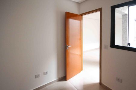 Apartamento à venda com 41m², 2 quartos e sem vagaQuarto 1