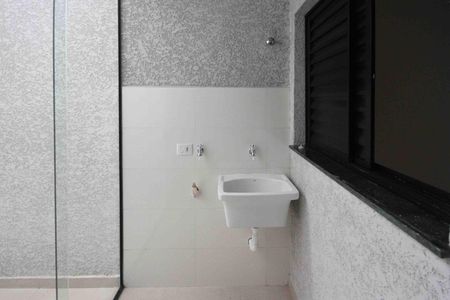 Apartamento à venda com 41m², 2 quartos e sem vagaÁrea de Serviço