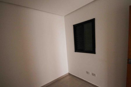 Apartamento à venda com 41m², 2 quartos e sem vagaQuarto 2