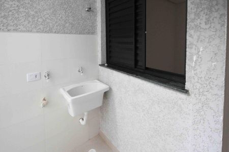 Apartamento à venda com 41m², 2 quartos e sem vagaÁrea de Serviço