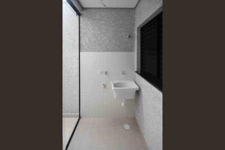 Apartamento à venda com 41m², 2 quartos e sem vagaÁrea de Serviço