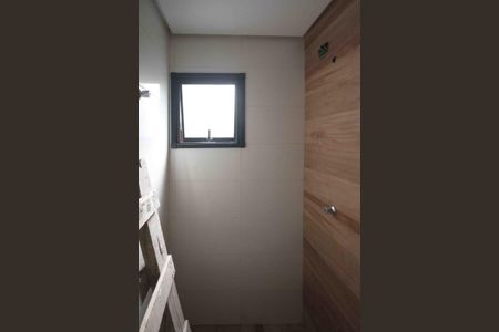 Apartamento à venda com 41m², 2 quartos e sem vagaBanheiro Social