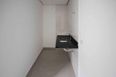Apartamento à venda com 41m², 2 quartos e sem vagaCozinha