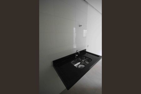 Apartamento à venda com 41m², 2 quartos e sem vagaCozinha