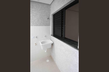 Apartamento à venda com 41m², 2 quartos e sem vagaÁrea de Serviço