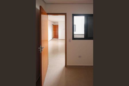 Apartamento à venda com 35m², 2 quartos e sem vaga Apartamento à venda com 35m², 2 quartos e sem vagaQuarto