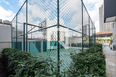 Apartamento à venda com 81m², 2 quartos e 1 vaga Apartamento à venda com 81m², 2 quartos e 1 vagaÁrea Comum - Quadra