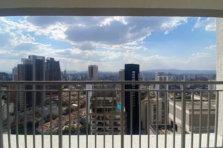 Apartamento à venda com 1 quarto, 38m² em Sumaré, São Paulo