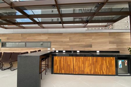 Apartamento à venda com 1 quarto, 38m² em Sumaré, São Paulo