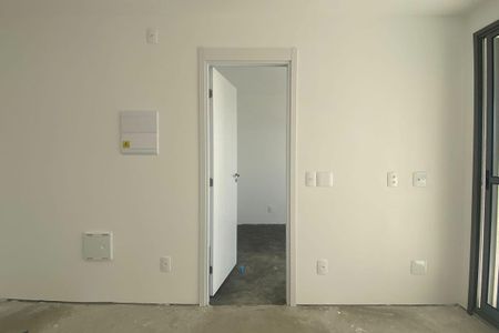 Apartamento à venda com 1 quarto, 38m² em Sumaré, São Paulo