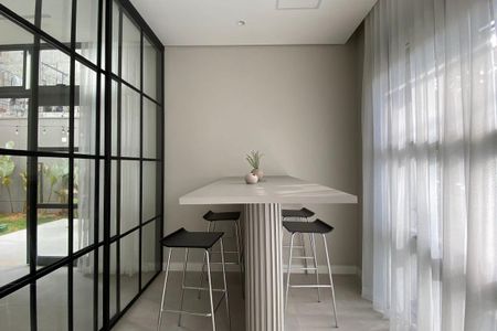 Apartamento à venda com 1 quarto, 38m² em Sumaré, São Paulo